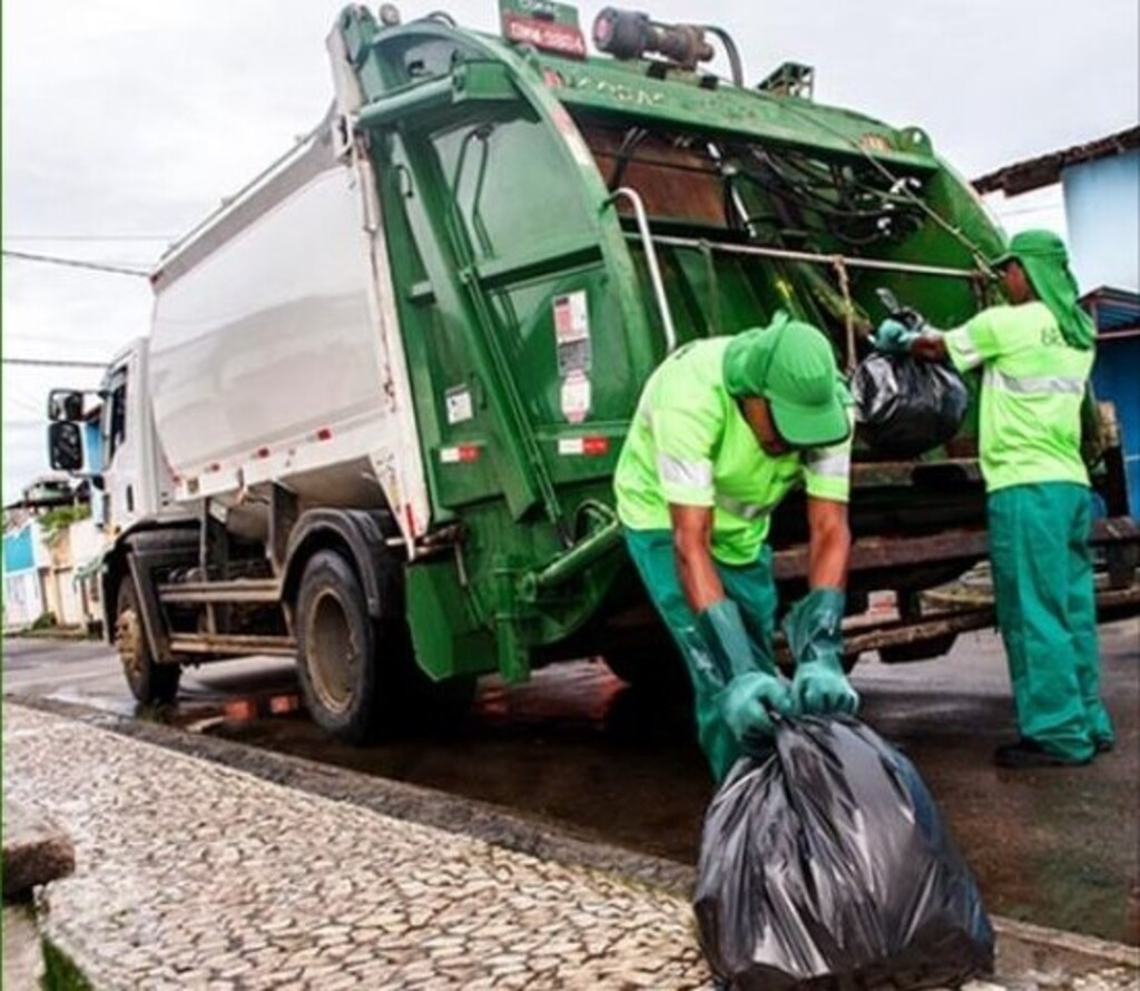 Cargos eletivos têm impacto direto na saúde, transportes e coleta de lixo