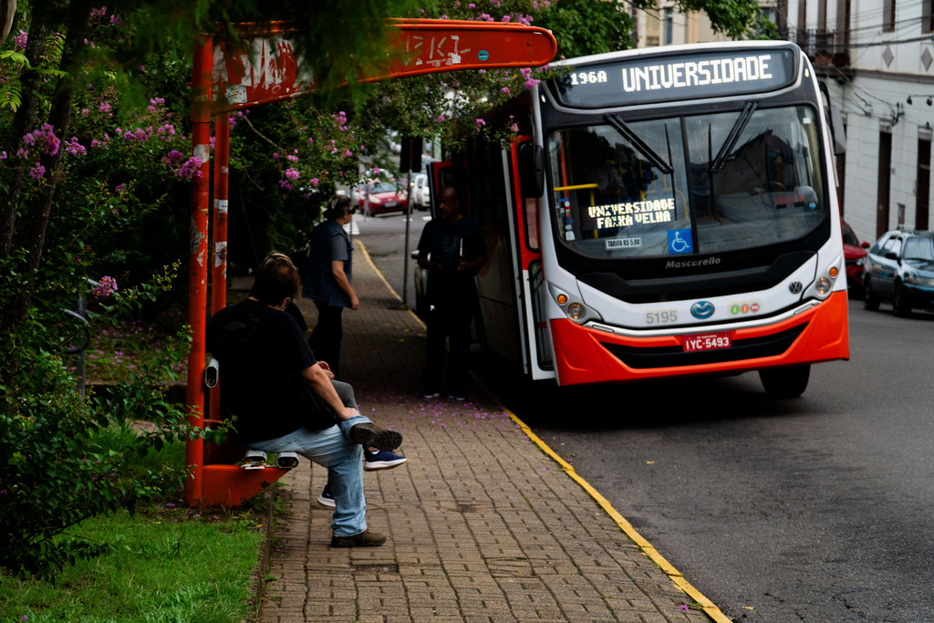 Foto: Beto Albert (Diário) - 