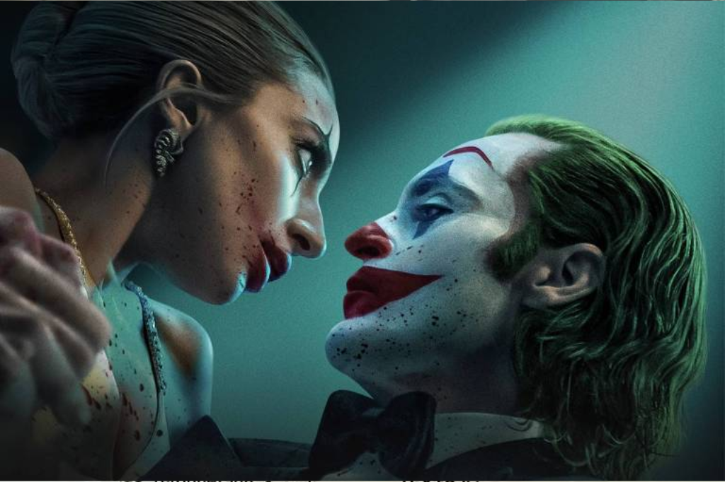 “Coringa: Delírio a Dois” chega às telonas do Cine Show