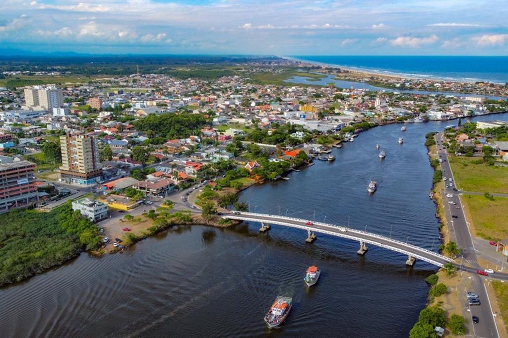 MUNICÍPIO DE PASSO DE TORRES CELEBRA O ANIVERSÁRIO DE 33 ANOS  DE EMANCIPAÇÃO POLÍTICO-ADMINISTRATIVA