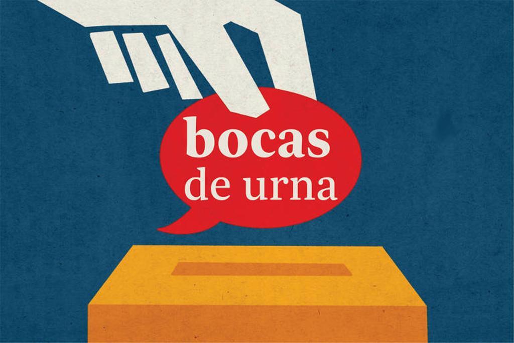QUEM PODERÁ VOTAR NAS ELEIÇÕES MUNICIPAIS