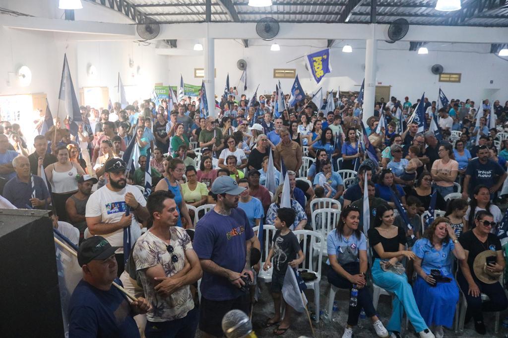 PRAIA GRANDE CONFIRA OS CANDIDATOS E SEUS NÚMEROS