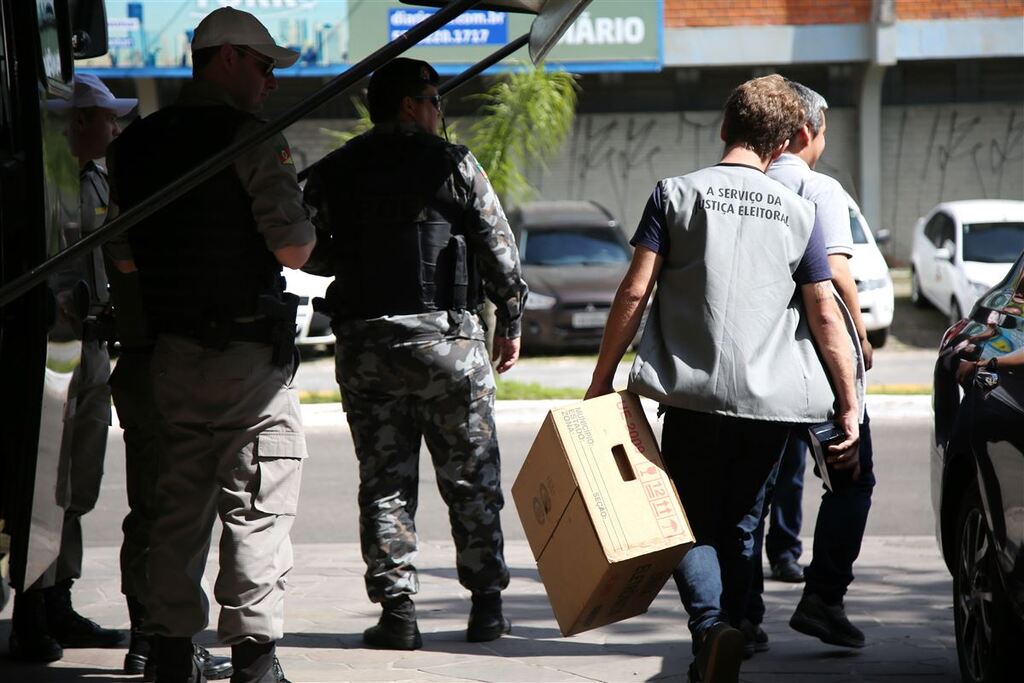 Foto: Renan Mattos (Arquivo Diário) - 