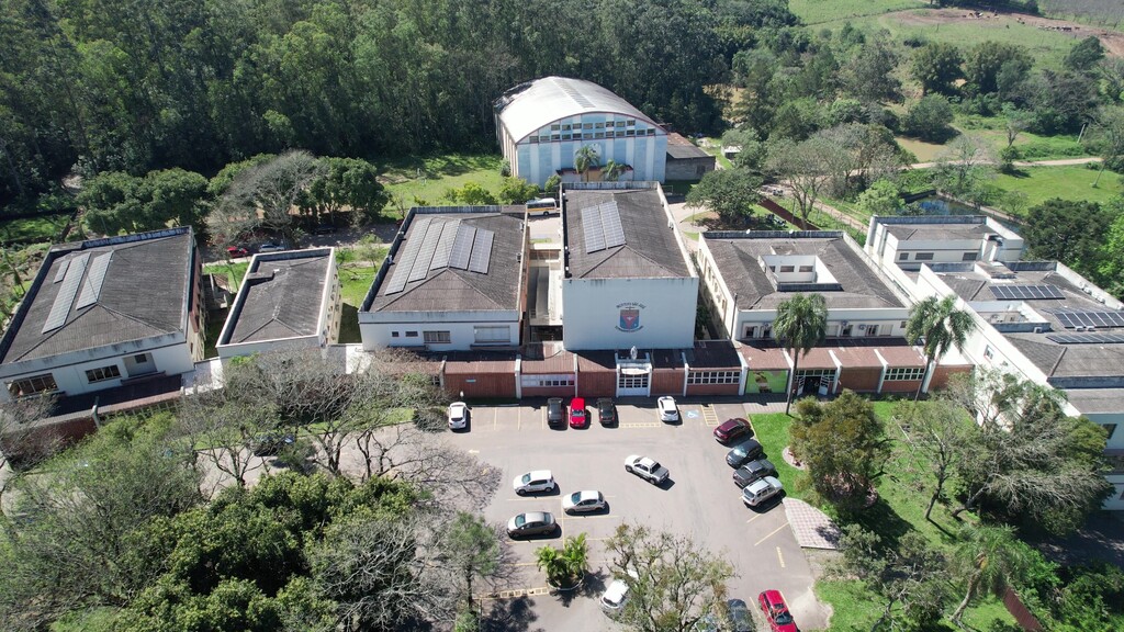 título imagem Instituto São José: educação que vai além do conhecimento acadêmico