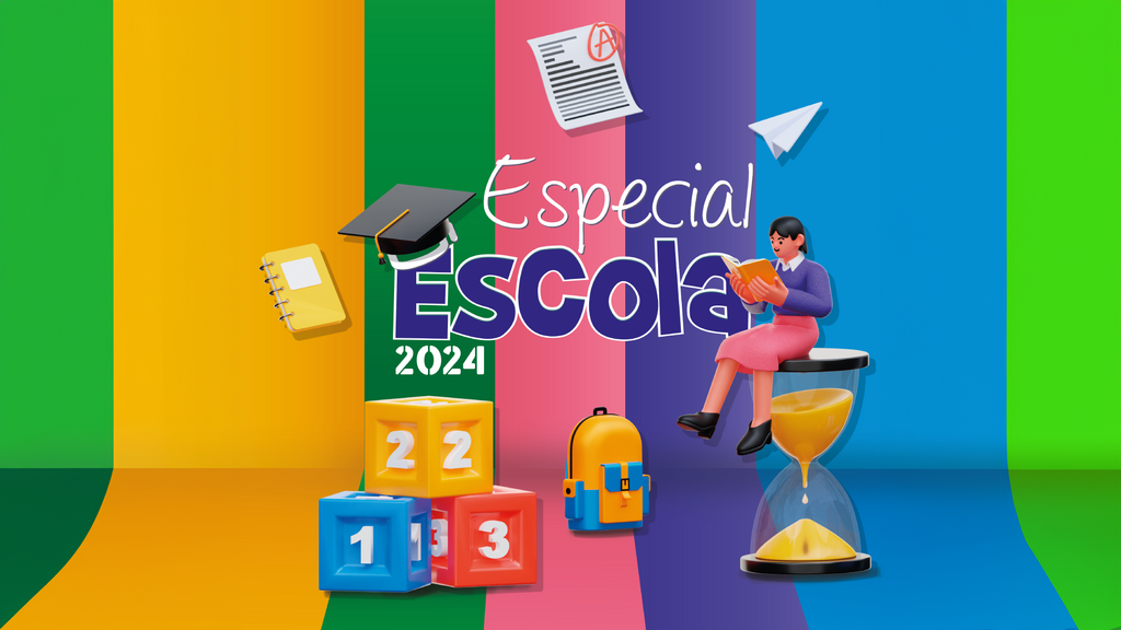 Grupo Diário apresenta Especial Escola neste sábado