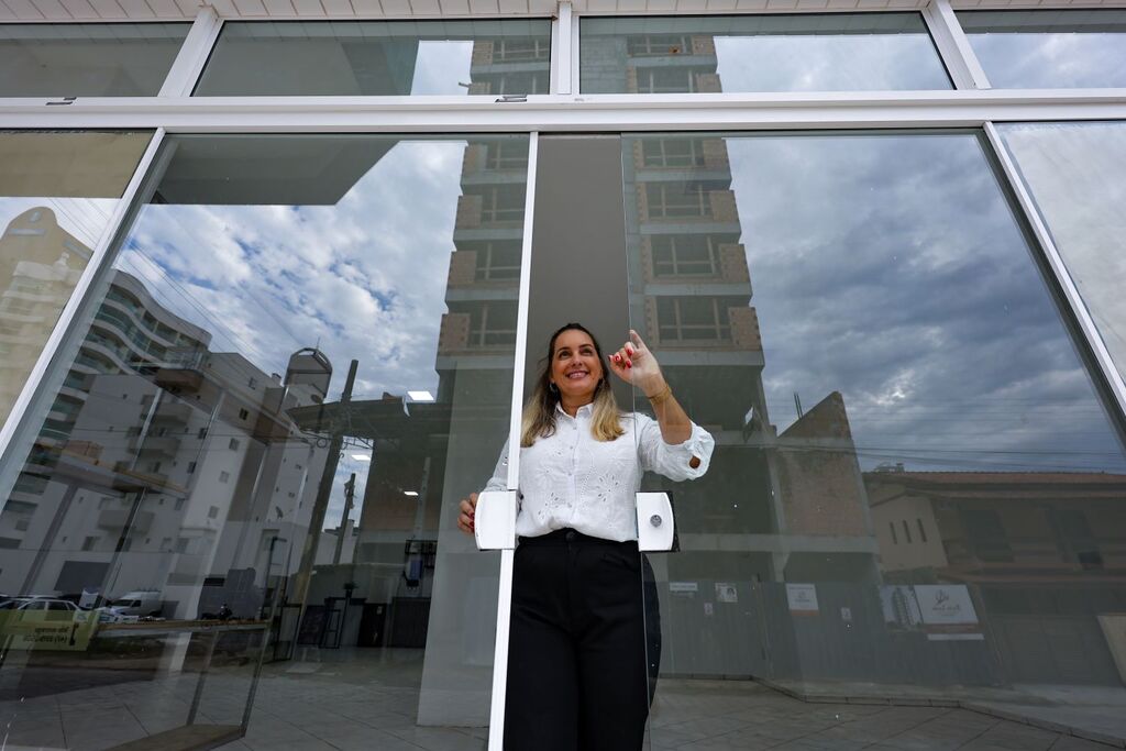 Ricardo Wolffenbüttel/Arquivo/Secom - Estado registrou 65.361 novos negócios entre julho e setembro. Abertura de empresas cresce entre mulheres e jovens.