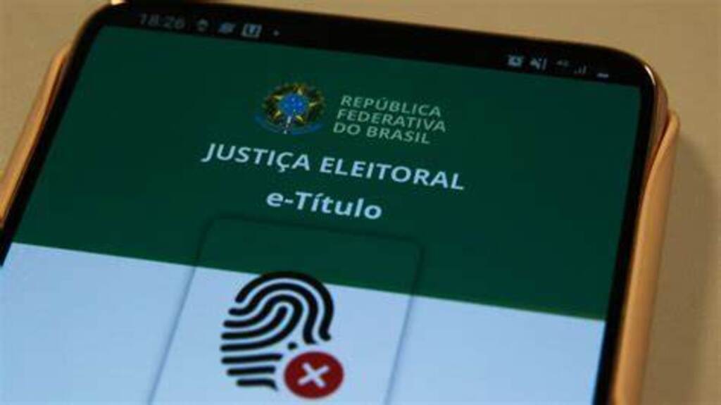 Não foi votar? Saiba como justificar ausência