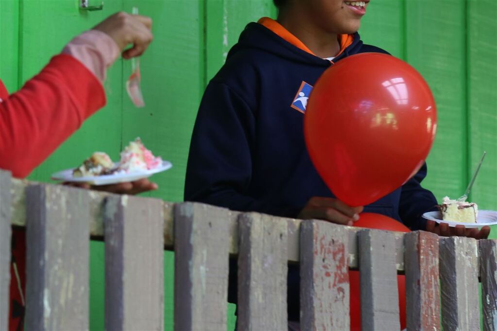 Centro de Desenvolvimento Estação dos Ventos convida comunidade a contribuir com festa para 400 crianças