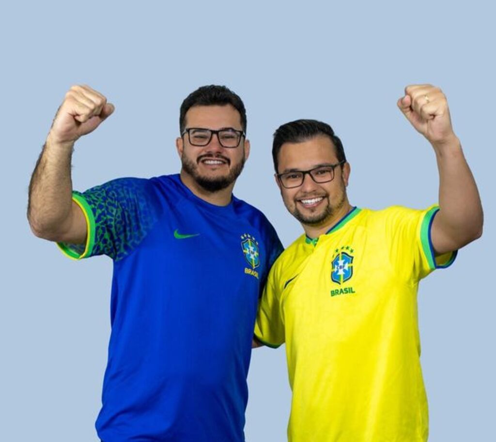 Marcelo, do PL, é eleito prefeito de Apiúna no 1º turno.