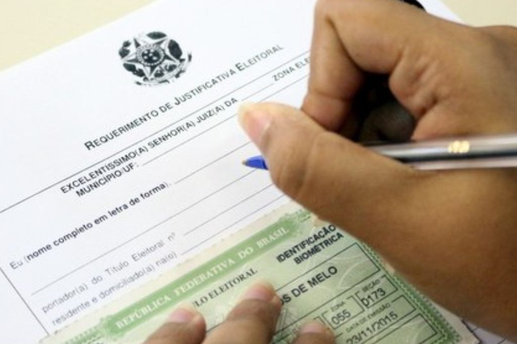 Quase 11 mil não foram votar em Imbituba; justificativa deve ser feita em até 60 dias