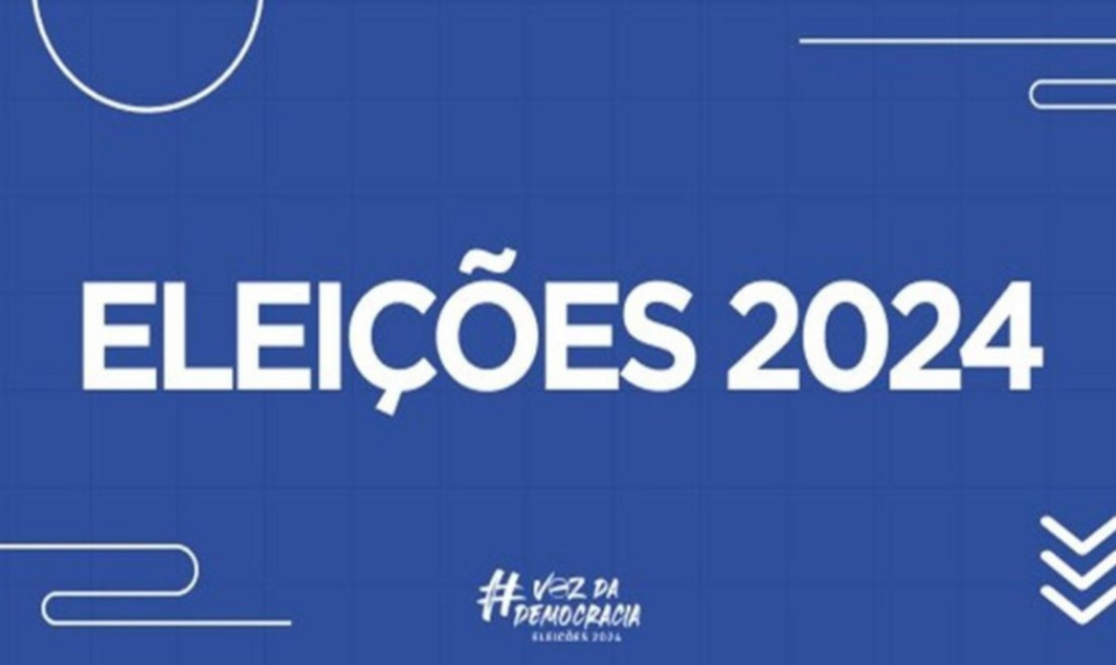 Eleitores ausentes nas Eleições 2024 têm até 5 de dezembro para justificar ausência