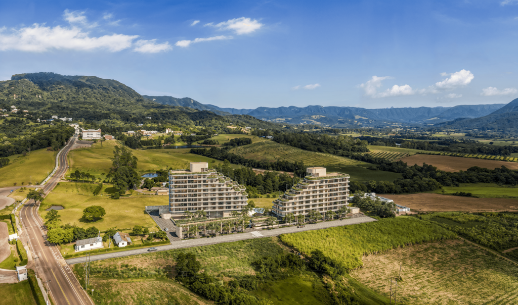 Construção de empreendimento na Quarta Colônia vai gerar mais de 1,2 mil empregos