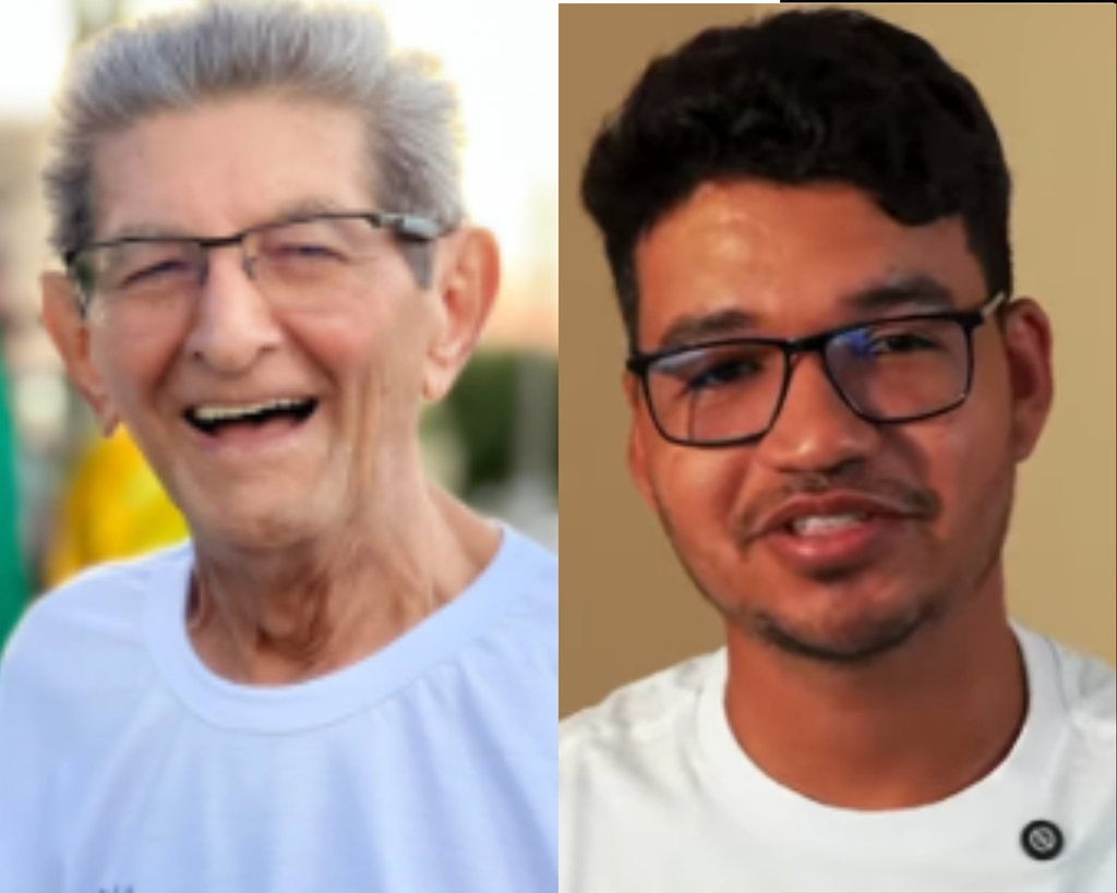 Prefeito mais velho eleito no Brasil tem 88 anos; mais jovem tem 21