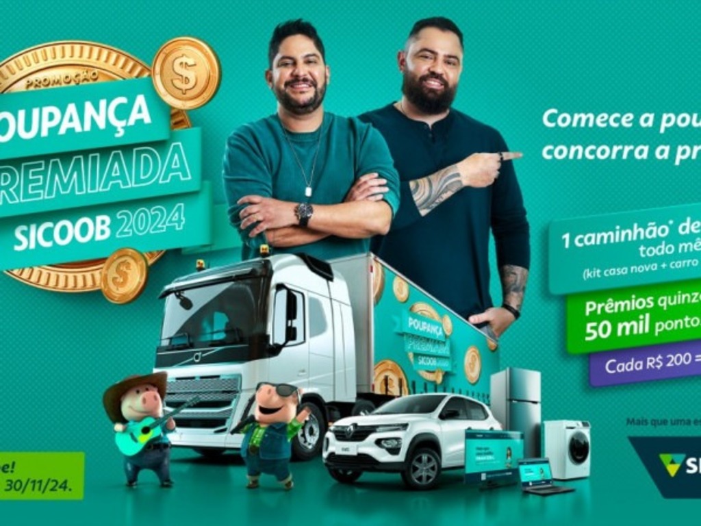 Divulgação - 