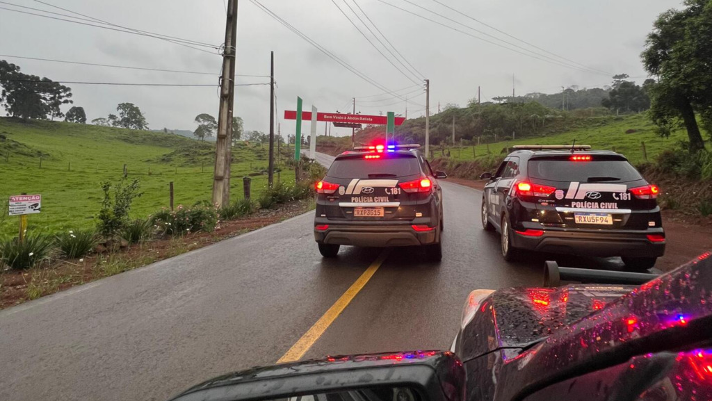 Polícia Civil deflagra segunda fase da Operação Trapaça e cumpre mandados de busca e apreensão