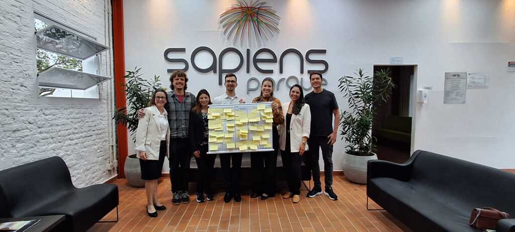 Sapiens Parque inicia implantação do Núcleo de Projetos Inovadores para maior eficiência e transparência das ações