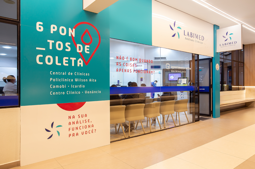 Labimed anuncia entrada de novos sócios e reestruturação no comando da empresa