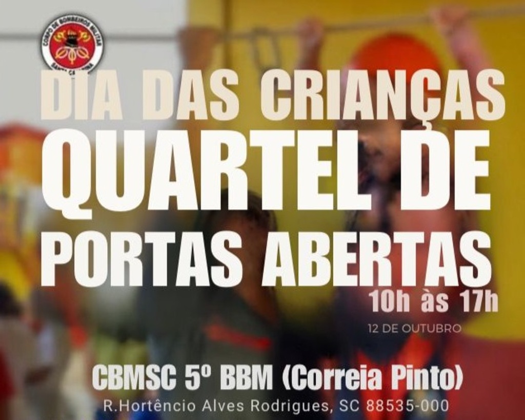 Quartel de Portas Abertas