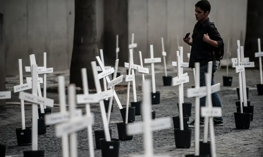 Foto: Marcelo Camargo/ Agência Brasil - 