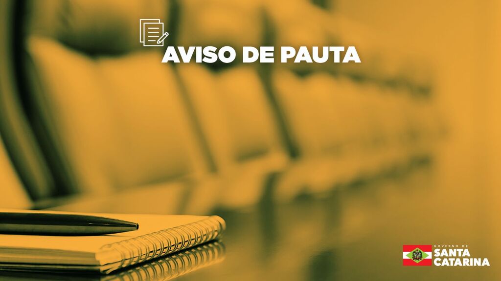 AVISO DE PAUTA: presidente do Detran explica como será novo atendimento com IA