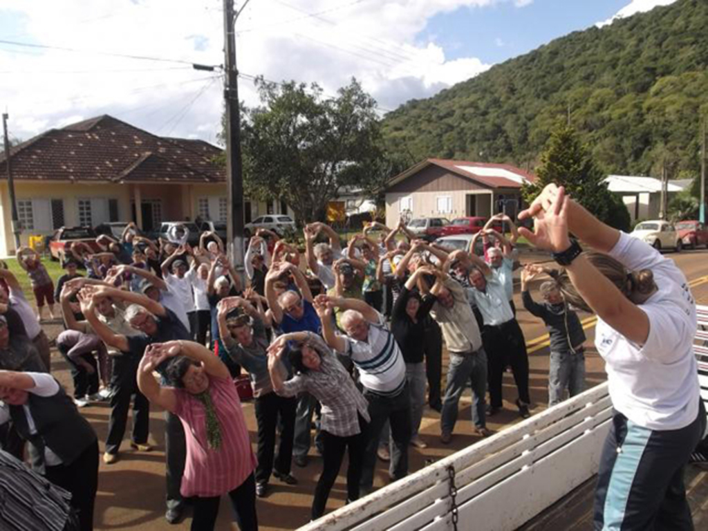 Municípios da região vencem Dia do Desafio