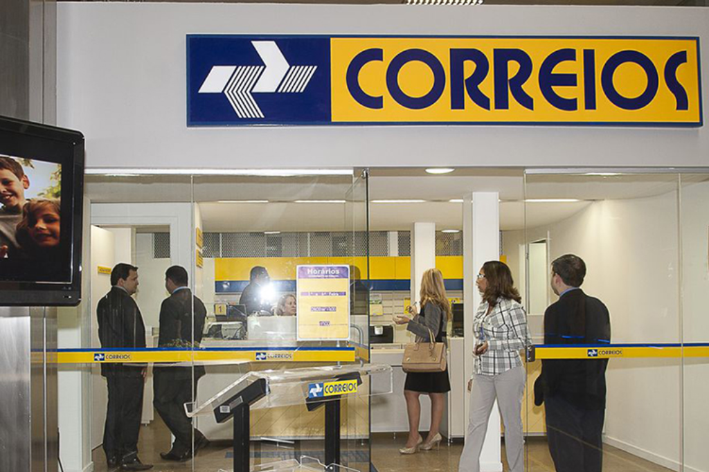 Inscrições para concurso dos Correios começam nesta quinta-feira (10)