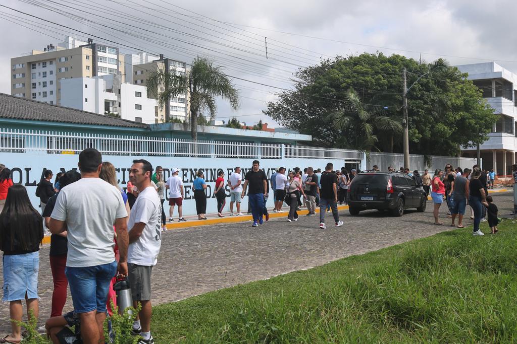 ELEITORES FORAM AS URNAS E DECIDIRAM  O FUTURO DA REGIÃO