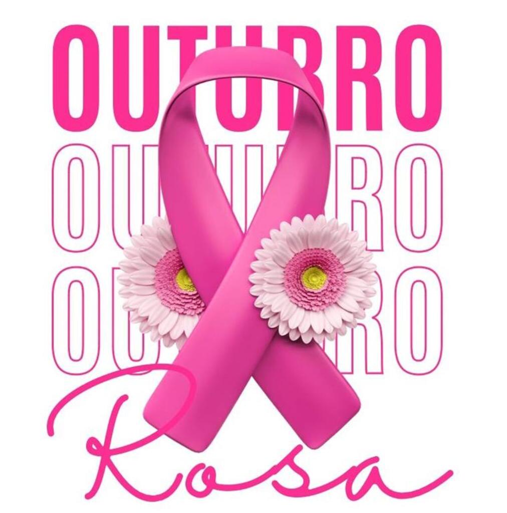 SECRETARIA DE SAÚDE DE SÃO JOÃO DO SUL REALIZA CAMPANHA  DE EXAMES EM PROL DO OUTUBRO ROSA