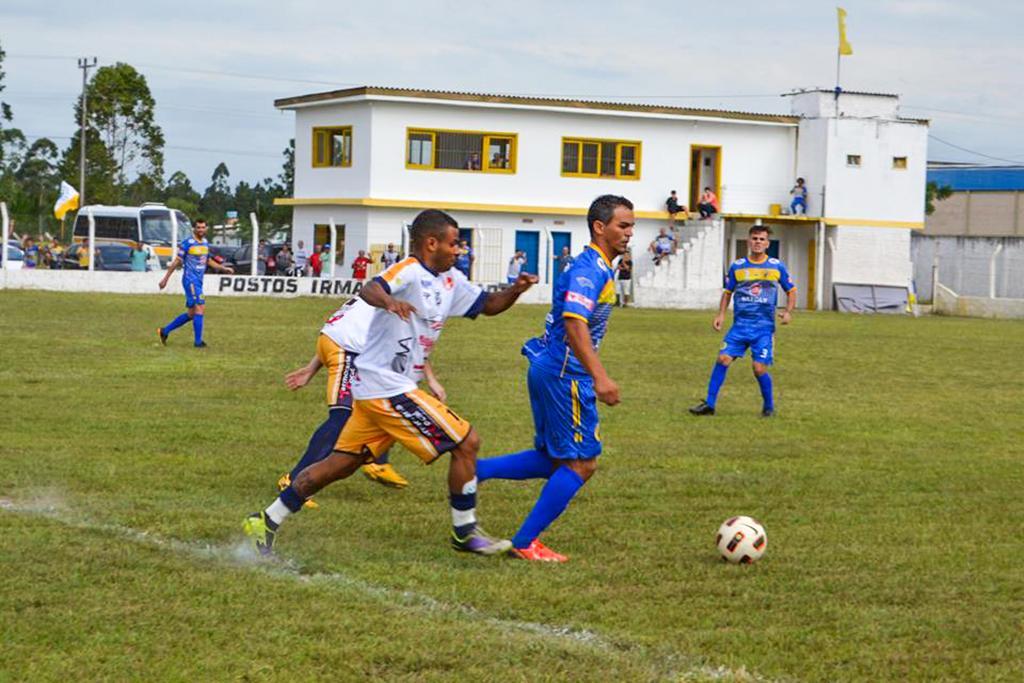 COMEÇA NESTE FIM DE SEMANA O REGIONAL DE FUTEBOL DA LAVM EM PASSO DE TORRES
