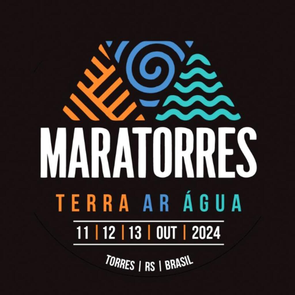 MUNICÍPIO SEDIA A 5ª MARATORRES, MAIOR  MARATONA ESPORTIVA DO RIO GRANDE DO SUL