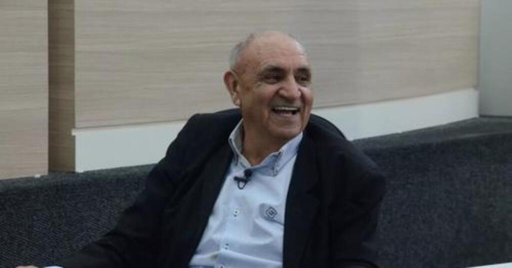 Morre Pedro Freitas ao 75 anos em Lages