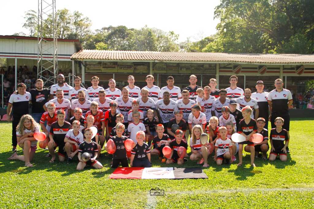 Aliança encara o Bela Vista de São José na semifinal do Catarinense