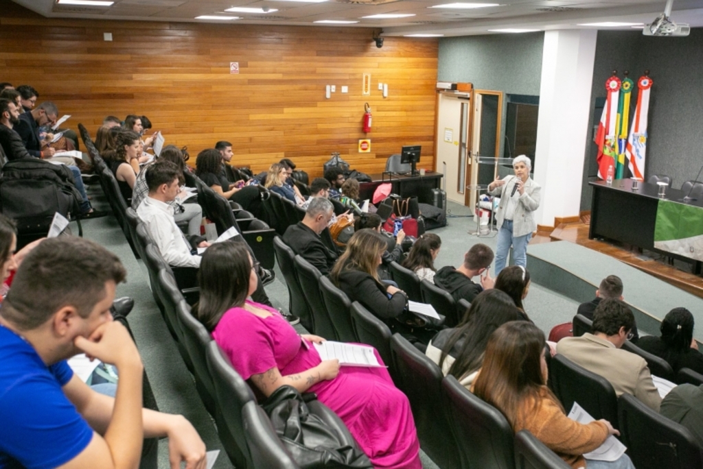 Edição do Programa Estágio Visita bate recorde de participação