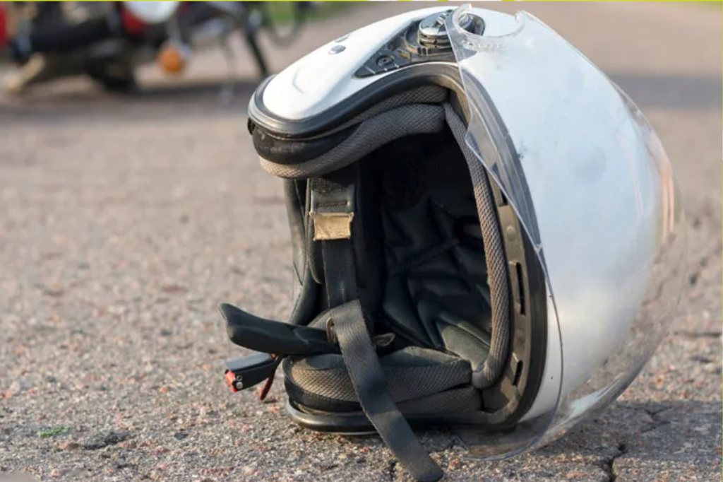 Imagem ilustrativa/reprodução - Jovem de 18 anos é atropelado por moto ao tentar atravessar a BR em Itapirubá