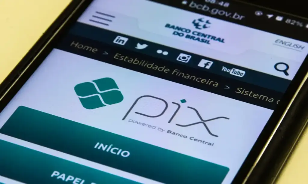 Pix terá novas regras a partir de novembro; confira o que muda