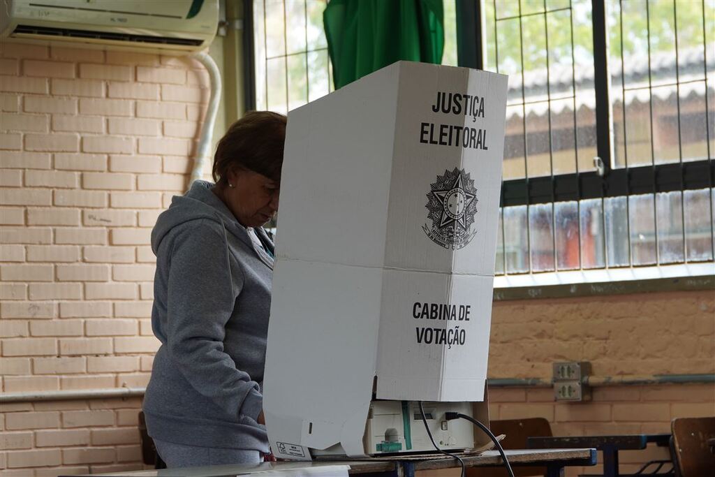 Eleições 2024: quem não votou no 1º, pode votar no 2º turno das eleições; alerta Justiça Eleitoral