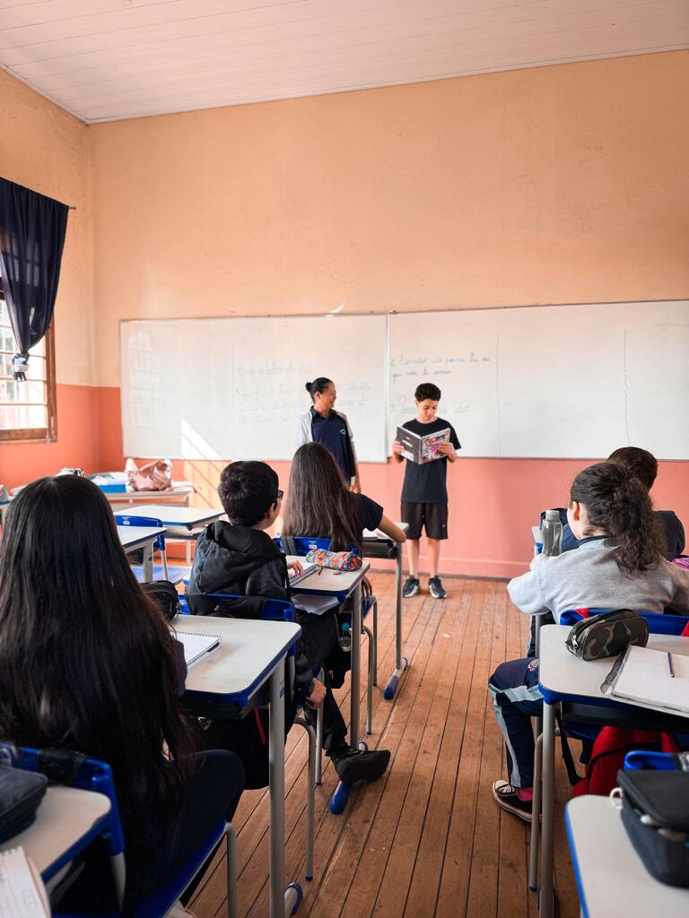 DIA DO PROFESSOR: ESCOLAS NA ABREM NESTA TERÇA-FEIRA.