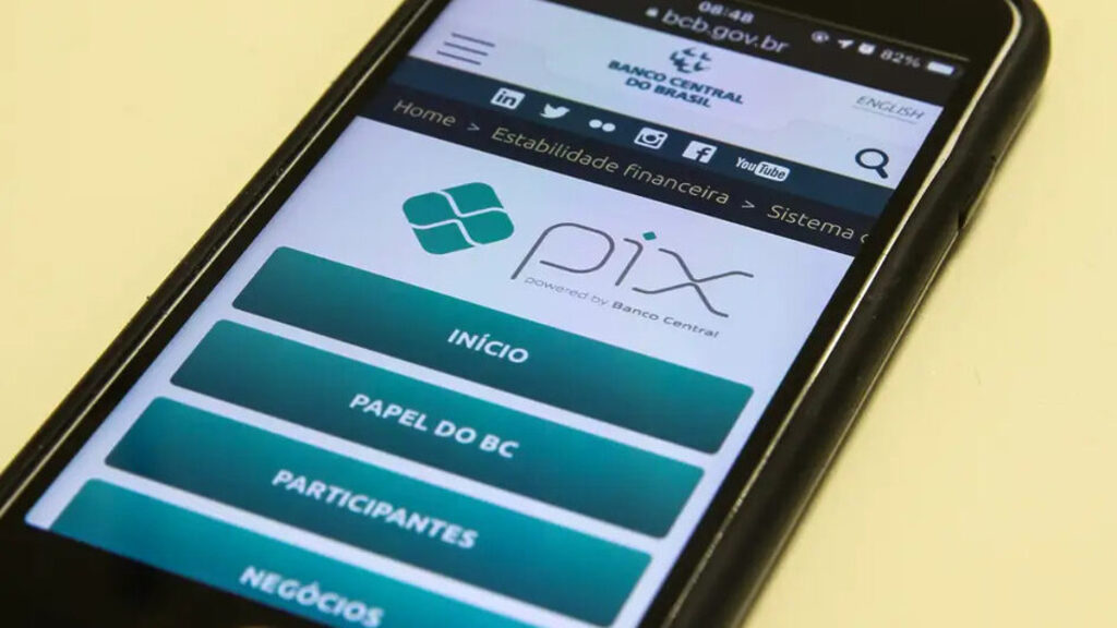 Banco Central divulga novas regras de segurança para o PIX, válidas a partir de novembro