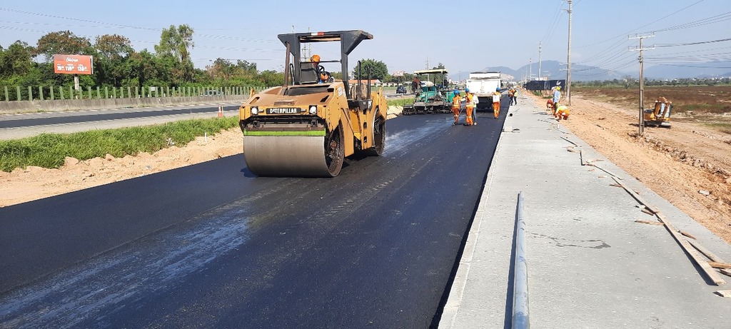 CCR VIACOSTEIRA INFORMA CRONOGRAMA SEMANAL DE OBRAS NA BR-101 SUL/SC