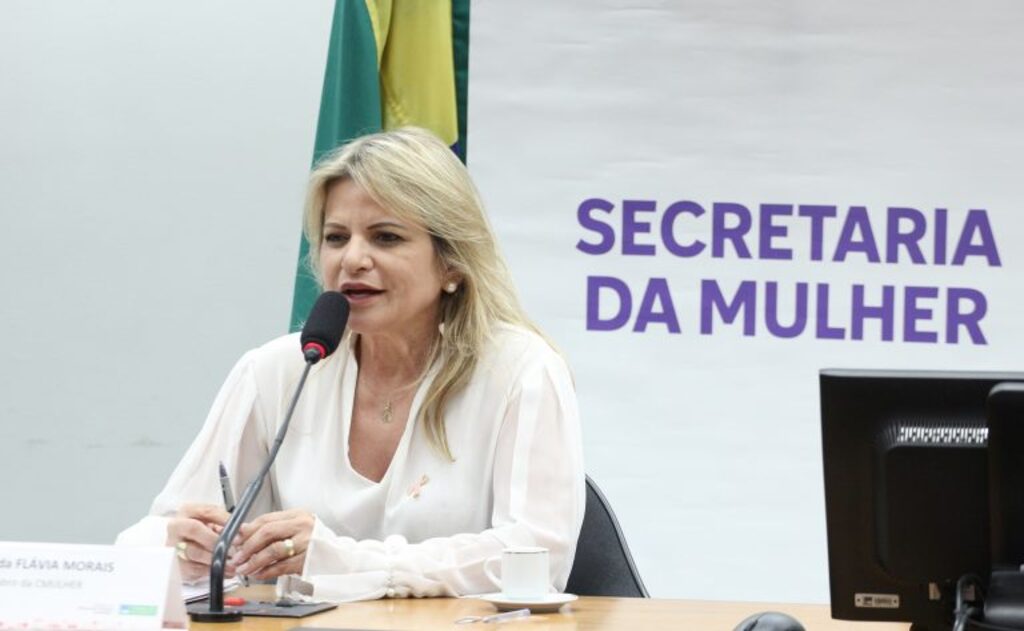 Eleições 2024: estudo aponta descumprimento da cota de mulheres em mais de 700 cidades