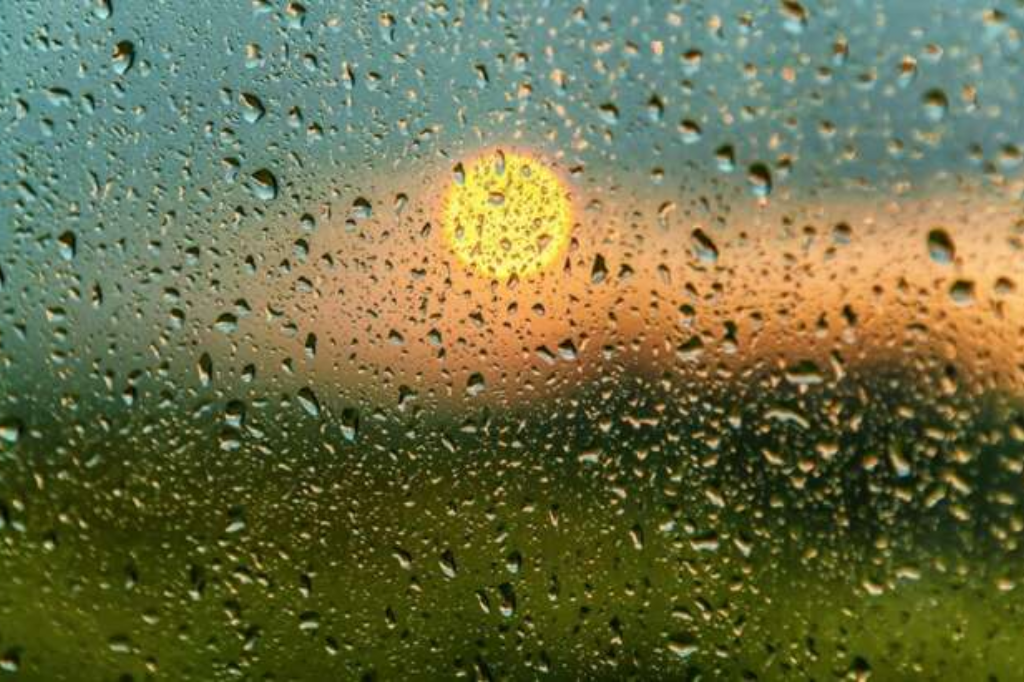 Tempo fica instável nos próximos dias com momentos de sol e possibilidade de chuva