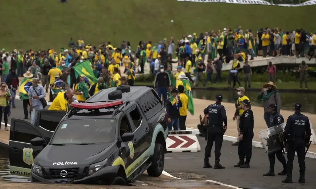 © Joedson Alves/Agencia Brasil - 