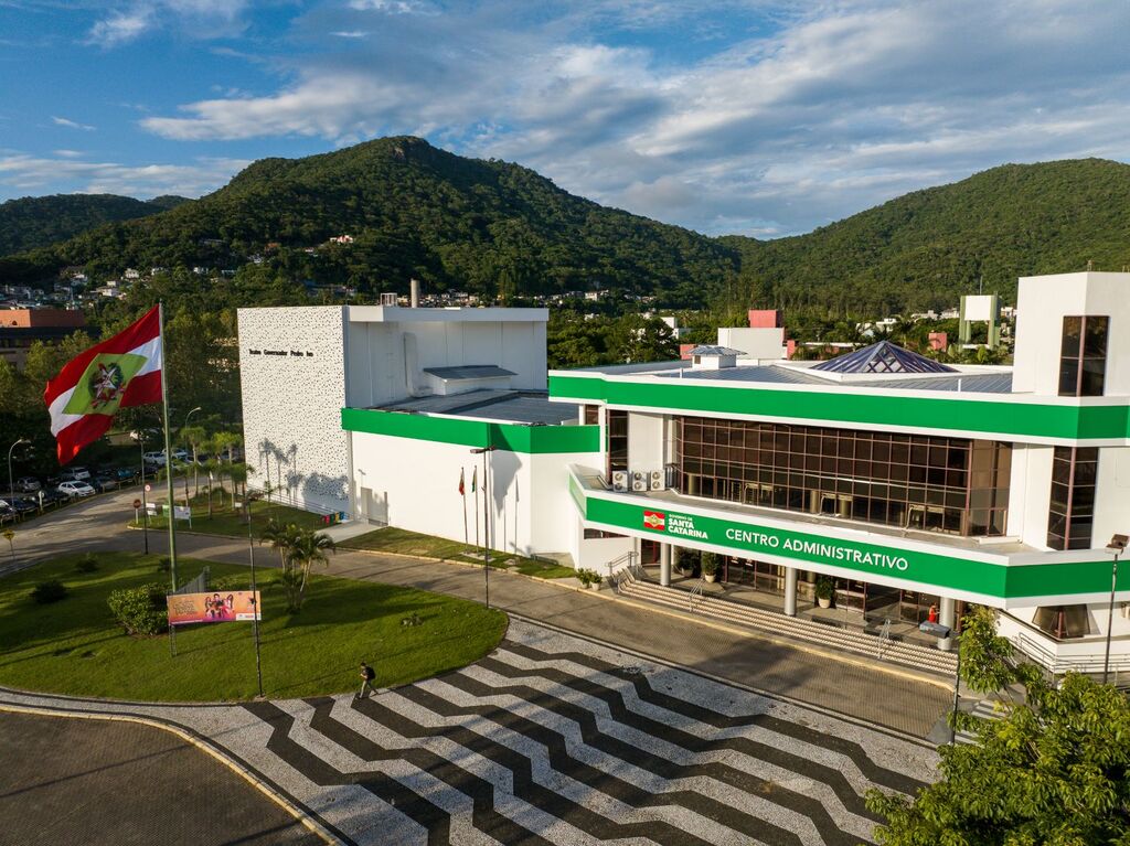 Jonatã Rocha / SECOM - 