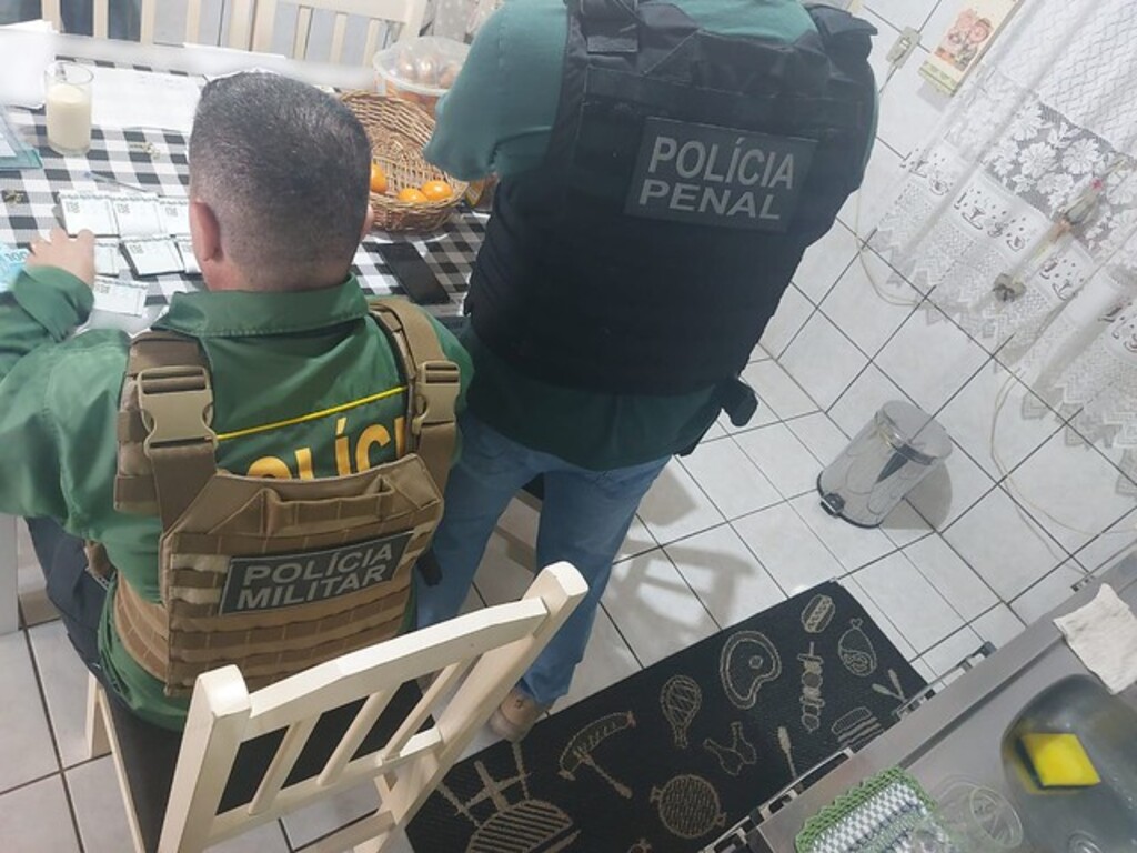 Deflagrada a Operação 