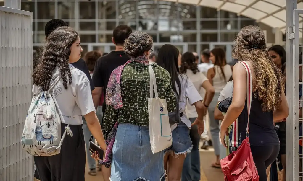 título imagem Saiba quais documentos são aceitos para participar do Enem em novembro