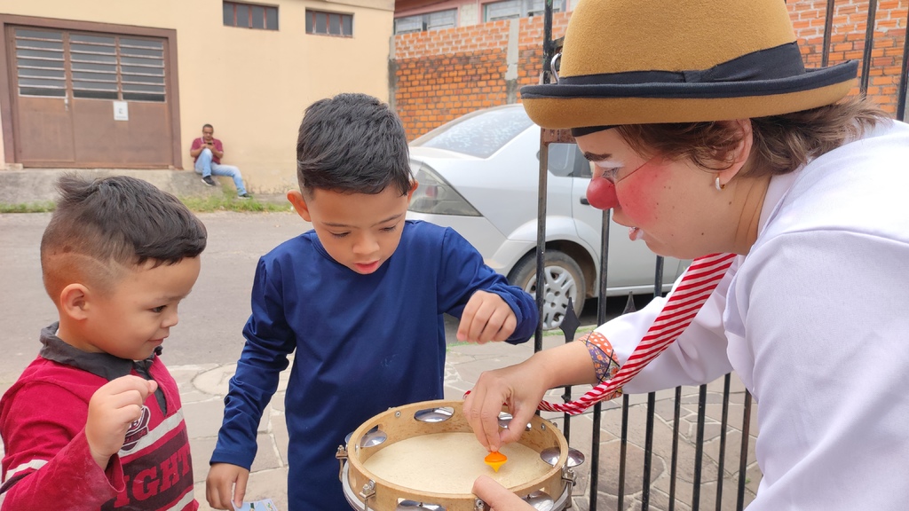 Fotos: Divulgação - 