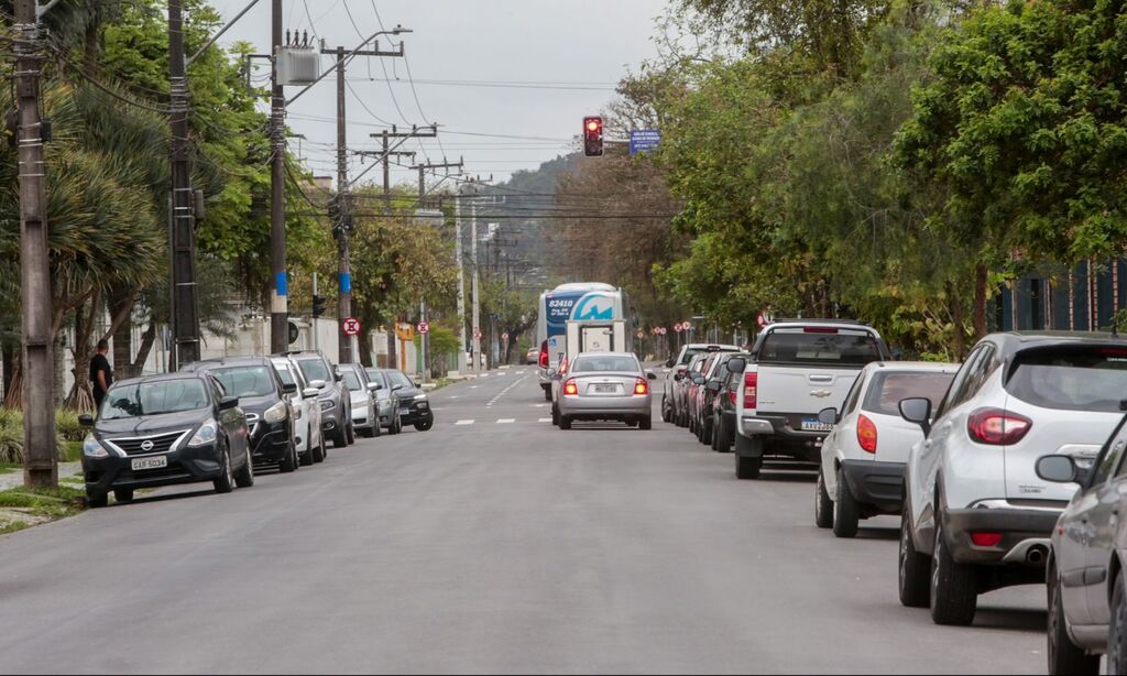 Foto: Prefeitura de Joinville / Divulgação - 