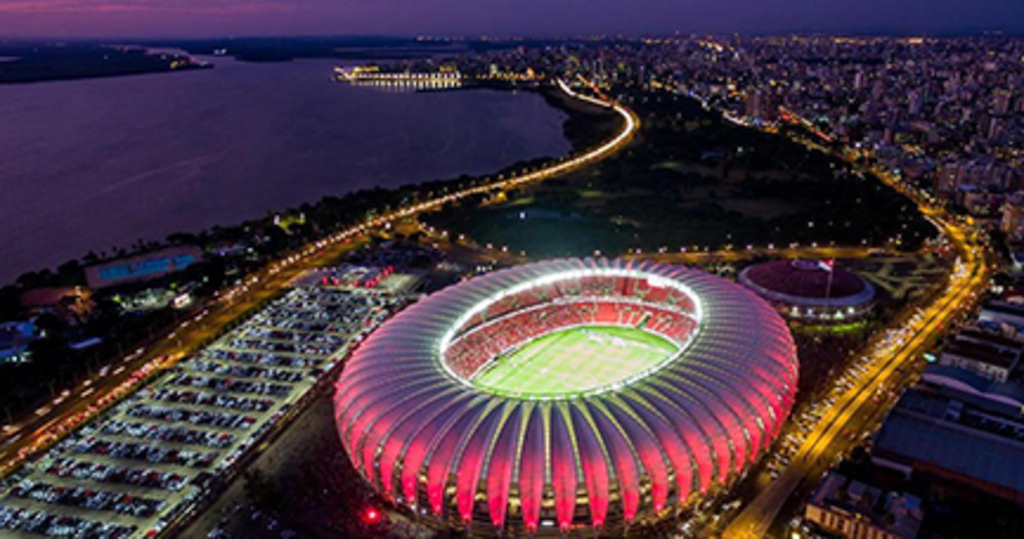 Sábado de clássico Gre-Nal