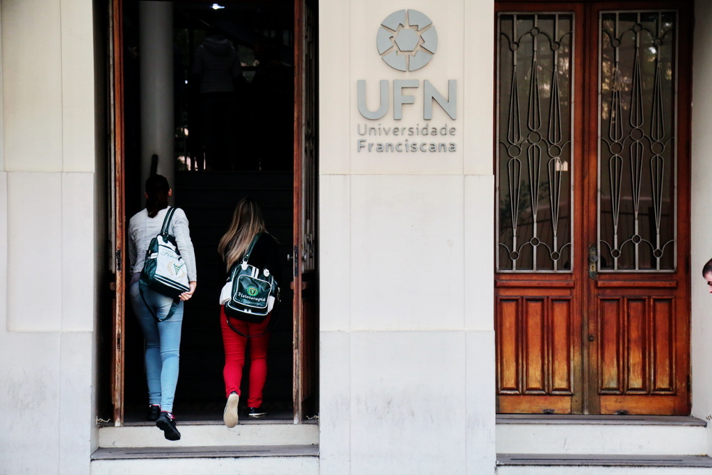 UFN abre inscrições para cursos de mestrado e doutorado; saiba como participar