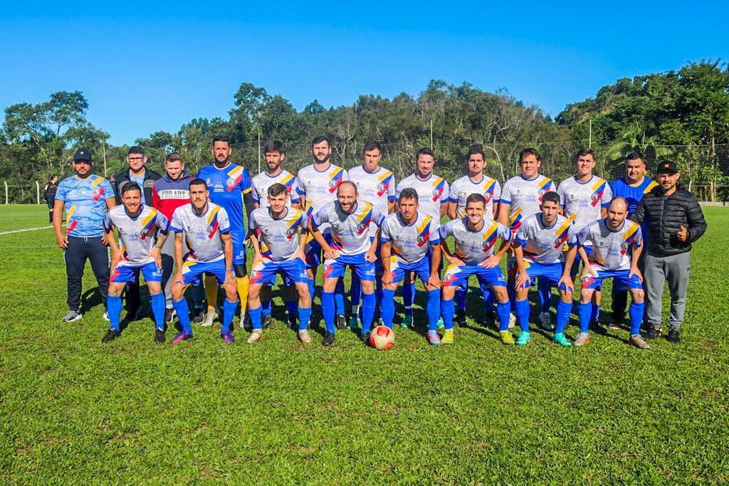 MUITOS GOLS DEFINEM OS SEMIFINALISTAS DA COPA AMESC DE SELEÇÕES DE FUTEBOL 2024